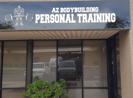 Boot Camp Personal Training Chandler
