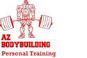 personal trainers near you Logo