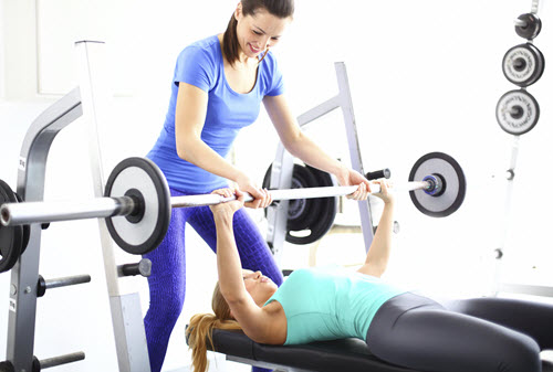 Tempe Personal Trainers